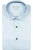 Giordano Tailored Overhemd blauw, Bedrukt