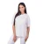 Dames basic los logo t-shirt Project X Paris