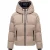 Navahoo dames winterjas Petit-Puffy in oversized model