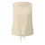 Mouwloze Blouse van Geprinte Viscosemix met Touwtjes Dames s.Oliver