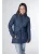 CNSRD Tussenparka ‘CHARLOTTE’  blauw