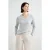 Josephine & Co Astrid Sweater Light Grey