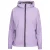 Dames waterdichte hoodie-jack met rits Trespass Qikpac