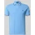 Polo Ralph Lauren Slim fit poloshirt van puur katoen
