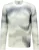 Cast Iron Trui regular fit cotton blend Crème heren