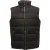 Regatta Heren Standout Altoona Geïsoleerd Bodywarmer Jasje (Zwart)