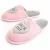 Northome Slipper Jannet In Roze