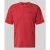 Dickies T-shirt met ronde hals en labelstitching