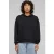Urban Classics Ladies Light Terry Oversized Hoodie Black