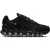 Nike Air Max Sneakers Heren – Zwart –