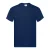 Fruit of the Loom Heren Origineel T-Shirt (Marine)