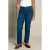 LOLALIZA straight leg jeans – donkerblauw