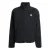 ADIDAS ORIGINALS Gebreid vest ‘Trefoil Essentials’  zwart