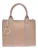 Isabella Rhea Rose Rundleer Tas