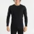 UYN Fusyon biotech ondershirt lange mouwen