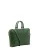 Viola Castellani Aktentas  groen