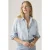 Levi’s Darlene Utility Shirt Honestly Happy