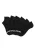 BENCH Sportsokken  zwart / wit