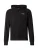 EA7 Emporio Armani Sweatshirt  donkergeel / zwart