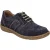JOSEF SEIBEL Dames Lage schoen Neele 44 in blauw