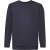 Fruit of the Loom Kids / Kinderen Klassieke Drop Schouder Sweatshirt (Deep Navy)
