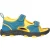 Mountain Warehouse Kinders/Kinderen Kiezelsandalen (Teal)