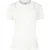 Castore Dames Aeromesh Reflecterende Detail T-Shirt (Briljant Wit)