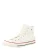 CONVERSE Sneakers hoog ‘CTAS HI’  navy / rood / wit