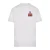 T-shirt dames Mister Tee Always Go Forward