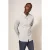 White Stuff Scandi Geo Printed Shirt Natural