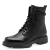 Tamaris Veterlaarsjes , blokhak, veterboots met schachtomwikkelende veters