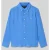 Polo Ralph Lauren Kids Regular fit vrijetijdsoverhemd van puur linnen
