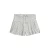 Bedrukte damesshort Superdry Mini Smocked