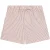 Damesshort KnowledgeCotton Apparel Nova Relaxed