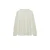 Longsleeve T-shirt Anerkjendt Kikki Waffle