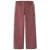 NAME IT KIDS regular waist wide leg sweatpants – oudroze
