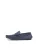 Kazar Mocassins  blauw