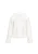 IZIA Winterjas ‘Fashion Look’  wit