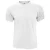 Fruit Of The Loom Heren Screen Stars Origineel Vol Cut T-shirt met korte mouwen (Wit)