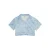 Dames crop top Roxy Lil Ganngsta