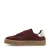 No Stress suède sneakers bordeaux