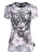 T-Shirt Ronde Hals