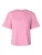 YAS Shirt ‘YASLex’  pitaja roze