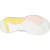 Skechers D´Lux fitness- en hardloopschoenen voor dames (Natuurlijk)