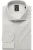 van Laack Overhemd beige/bruin, Motief