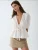 Hiccup Blouse  wit