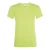 SOLS Dames/dames Regent T-Shirt met korte mouwen (Apple)