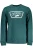 Classic Crewneck Sweatshirt Vn000zs2blk Stijl