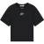 Malelions Women Kylie T-Shirt | Black