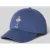 Polo Ralph Lauren Baseballpet van puur katoen